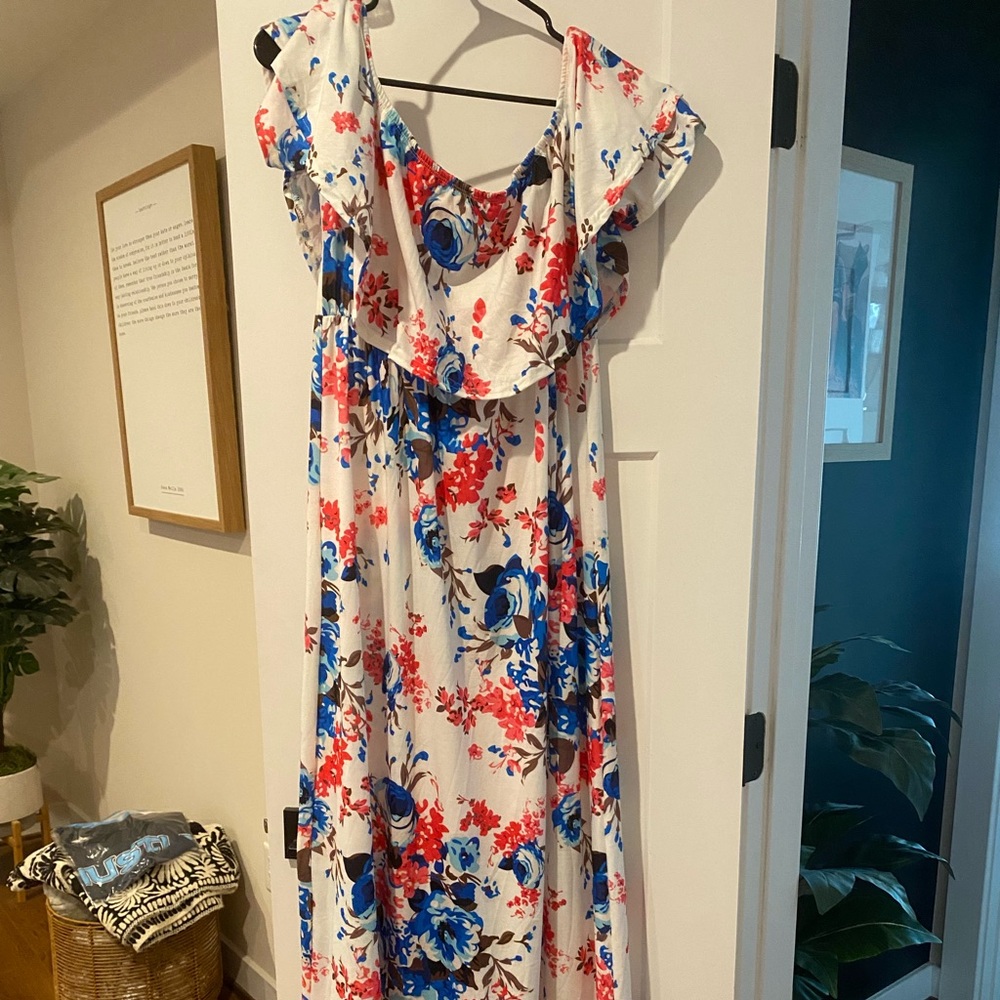 Amazon Dress